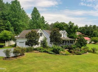 1120 Byrams Fork Rd, Andersonville, TN 37705