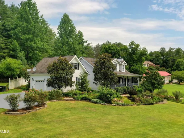 1120 Byrams Fork Rd, Andersonville, TN 37705