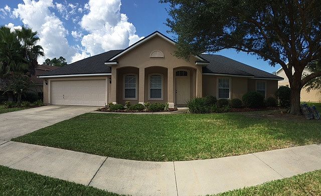 Lovely, well taken care of home