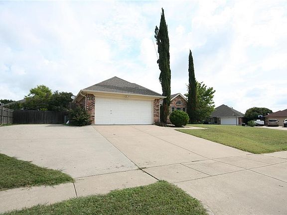 4th image of 1024 Roundrock Dr