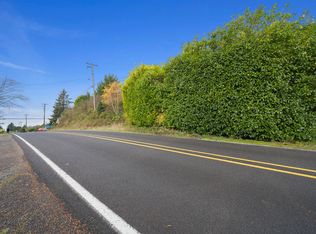 Tillamook Ave, Bay City, OR 97107