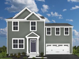 6 Herman Gaver Pl, Hagerstown, MD 21740