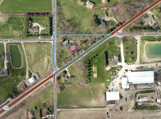 21965 State Road 119, Goshen, IN 46526