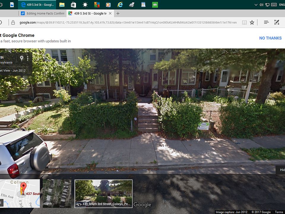 2nd image of 437 S 3rd St