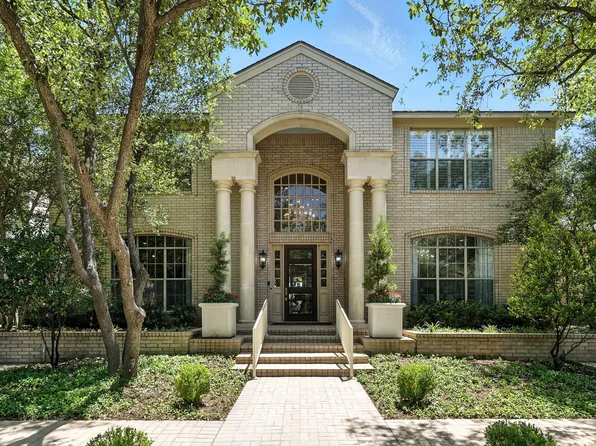 3 Glen Abbey Ct, Abilene, TX 79606