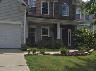 5511 Fulton Ridge Dr, Indian Trail, NC 28079