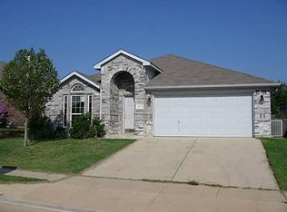 6513 Waterhill Ln, Fort Worth, TX 76179