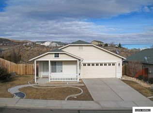 1670 Polo Park Dr, Reno, NV 89523