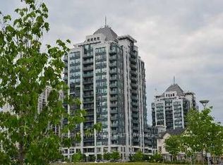 20 N Park Rd #1209, Vaughan, ON L4J 0G7