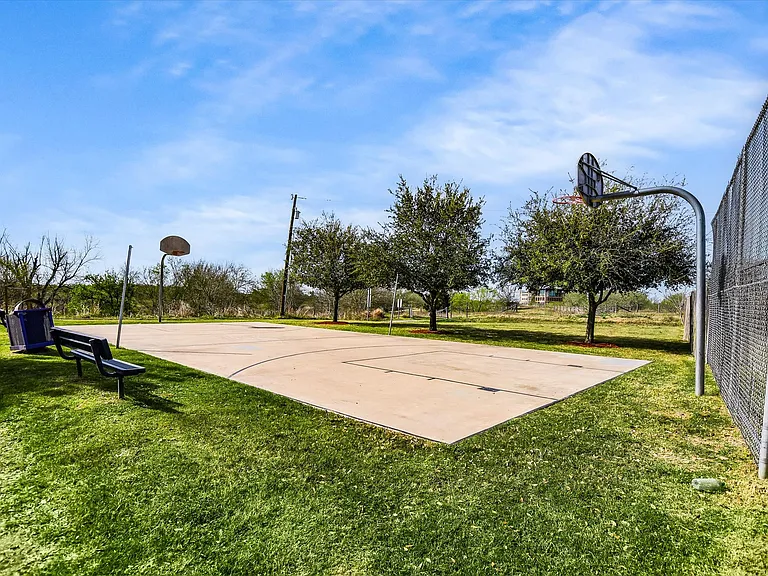 area park