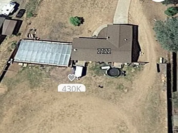 2122 River View Rd, Clearlake Oaks, CA 95423