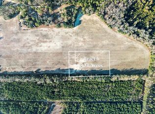 TRACT 6 Flinn Rd, Manning, SC 29102