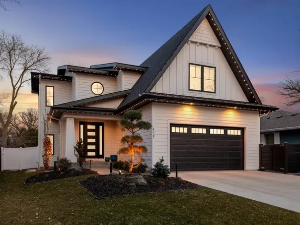 4237 Scott Ter, Edina, MN 55416