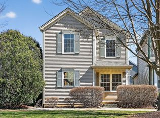 4154 Rivertowne Dr, Plainfield, IL 60586