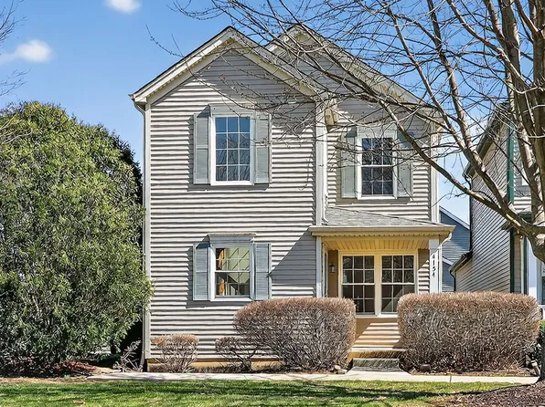 4154 Rivertowne Dr, Plainfield, IL 60586