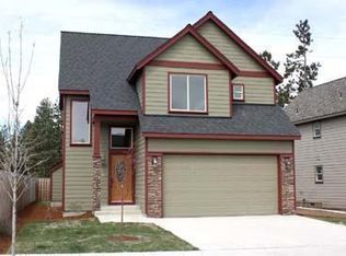 61170 SE Geary Dr, Bend, OR 97702