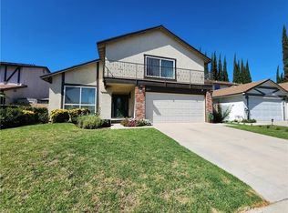 20157 Ingomar St, Winnetka, CA 91306