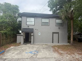 1412 Dauphin Ln, Orlando, FL 32803