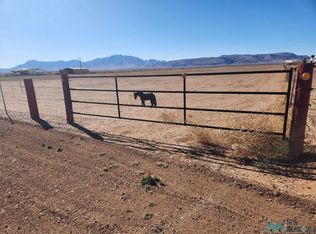 Franklin Rd SE, Deming, NM 88030