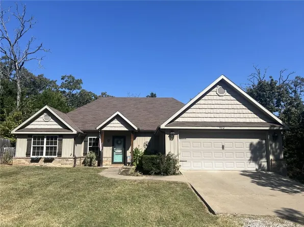 982 Whitetail Trl, Van Buren, AR 72956