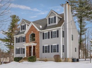 150 Ryefield Rd, Fitchburg, MA 01420