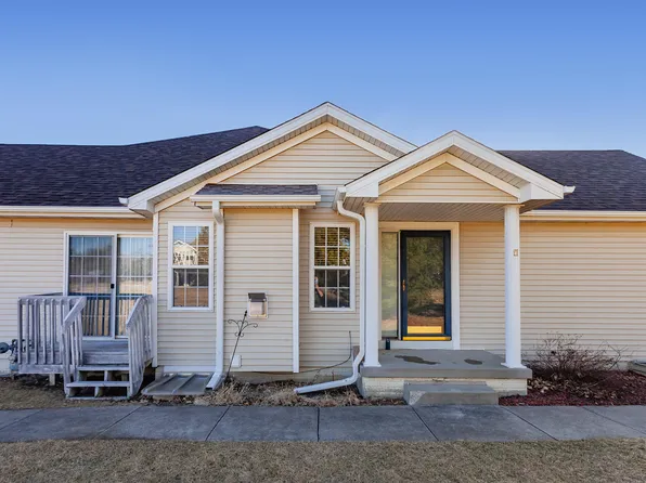 4253 Eisenhower Ln Unit 8, Ames, IA 50010