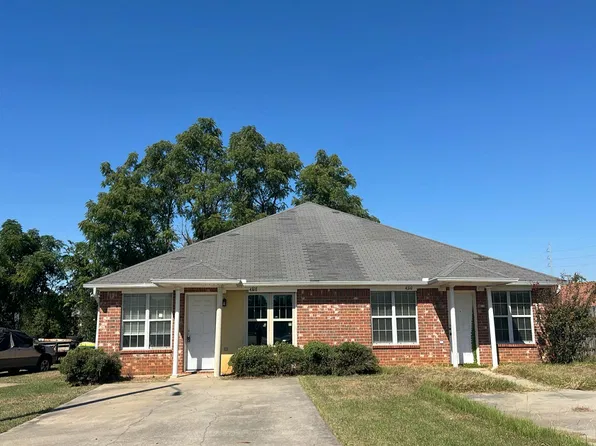 4308 Magnolia St, Texarkana, TX 75503