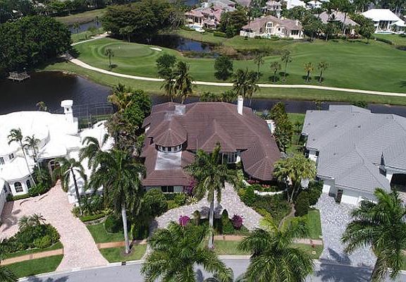 Home For Sale In St Andrews Country Club