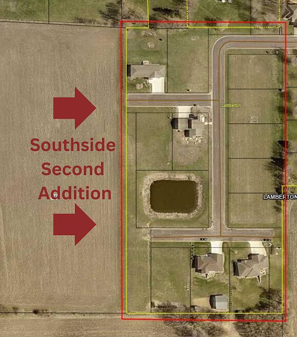 355 12th Ave W, Lamberton, MN 56152 MLS 6466012 Zillow