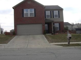625 Brookline Dr, Danville, IN