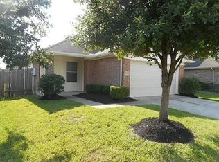 14915 Loys Coves Ct, Humble, TX 77396