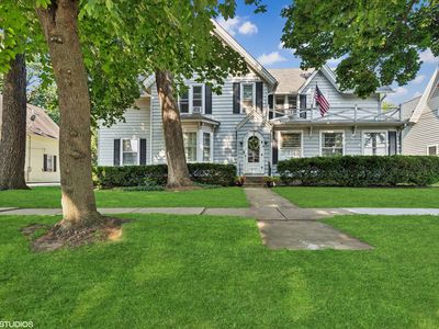 40 S Slusser St, Grayslake, IL, 60030