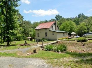 266 Christian Community Rd, Cookeville, TN 38506