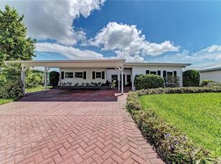 3546 Belle Vista Dr E, Saint Pete Beach, FL 33706