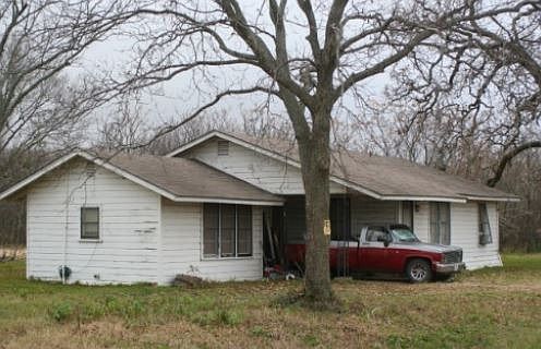 Property Front View
