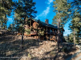 111 Embdy Rd, Ruidoso, NM 88345