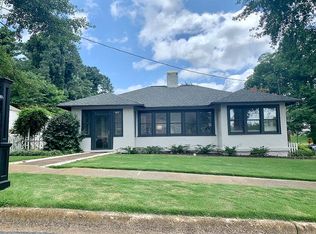 2116 Lusk St, Guntersville, AL 35976