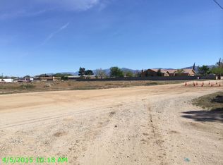 17th Ste Vic Avenue Q, Palmdale, CA 93550