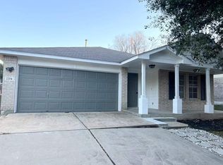 2204 Ada Ln, Round Rock, TX 78664