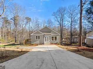 4122 Belvedere Dr, Gainesville, GA