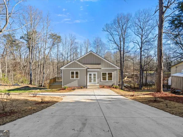 4122 Belvedere Dr, Gainesville, GA 30506