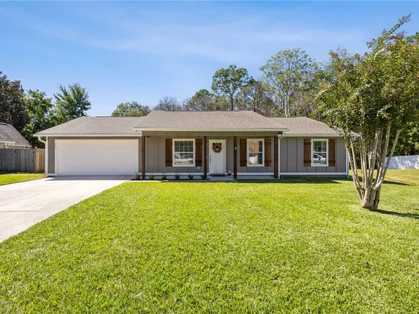 105 Brighton Ct, Kingsland, GA 31548