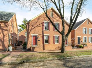 610 S Grant Ave #4-A, Columbus, OH