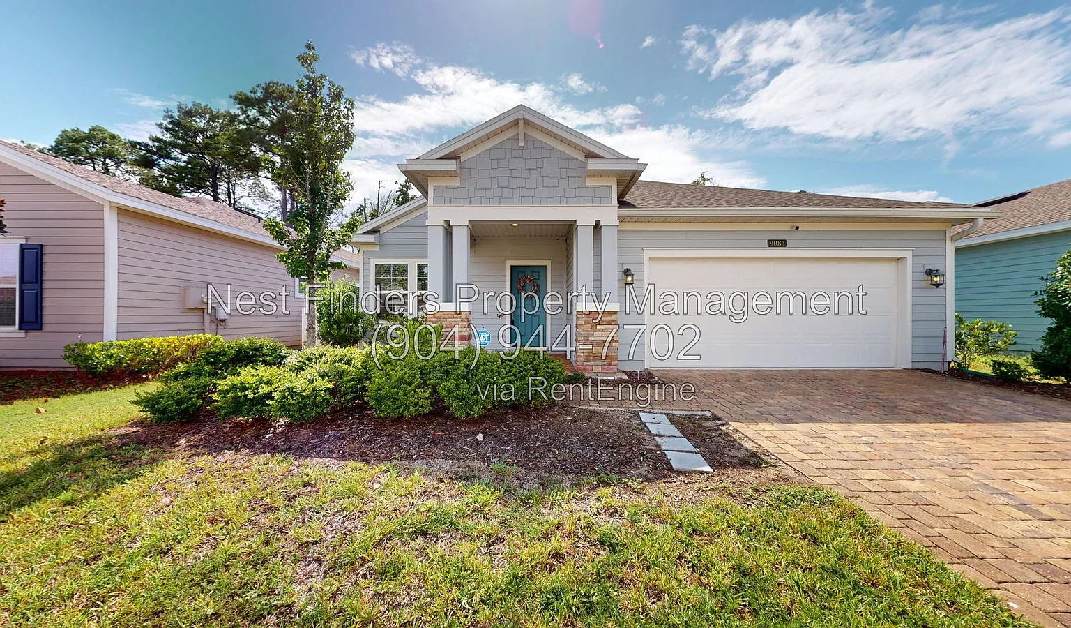 3 bed, 2.0 bath, 2064 sqft, $2,400 — Photo 1