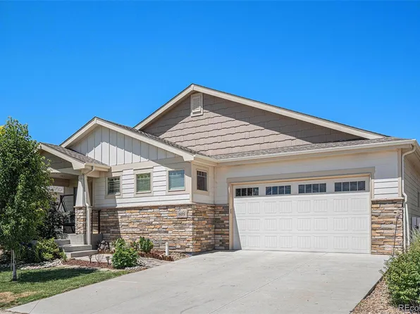 805 5th Street, Frederick, CO 80530