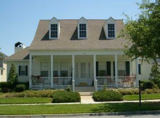 1248 Celebration Ave, Celebration, FL 34747