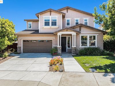 2776 Alves Ranch Rd, Pittsburg, CA, 94565