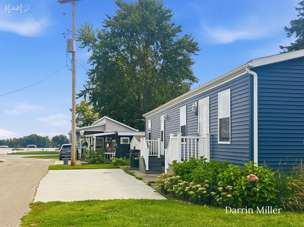4567 Circle Inn Dr, Shelbyville, MI 49344
