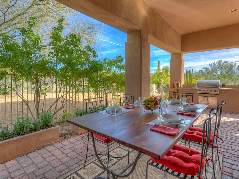 8193 E Sand Flower Dr — Photo 35