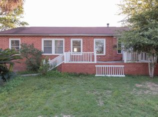 3 NW Syrcle Dr, Perdido Key, FL 32507